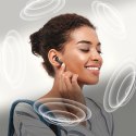 Słuchawki AWEI TP97 TWS Bluetooth 5.4 z Equalizerem czarne