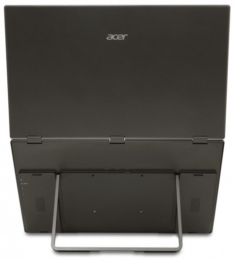 Monitor Acer PD193QEbmiuux 19 FHD mobilny dual IPS z podwójnym ekranem