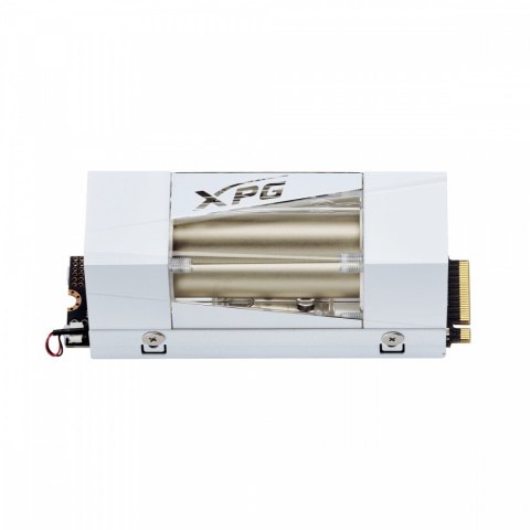 Dysk SSD Adata XPG MARS 980 STORM 1TB PCIe 5.0 superszybki