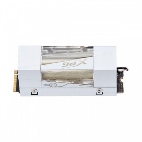 Dysk SSD Adata XPG MARS 980 STORM 1TB PCIe 5.0 superszybki