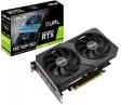 Karta graficzna Asus GeForce RTX 3060 DUAL OC 12GB GDDR6 wydajna