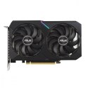 Karta graficzna Asus GeForce RTX 3060 DUAL OC 12GB GDDR6 wydajna
