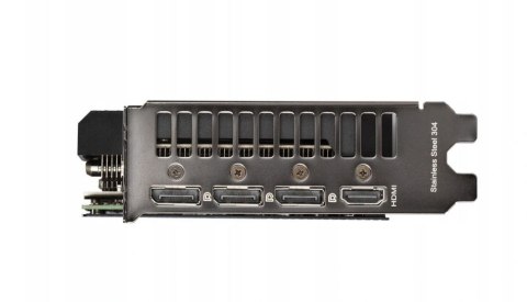 Karta graficzna Asus GeForce RTX 3060 DUAL OC 12GB GDDR6 wydajna