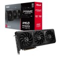 Karta graficzna Asus RX 9070 PRIME OC 16GB GDDR6 256bit chłodzenie aktywne