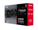 Karta graficzna Asus RX 9070 PRIME OC 16GB GDDR6 256bit chłodzenie aktywne