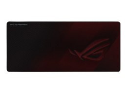Podkładka pod mysz Asus ROG Scabbard II 40x90 cm wodoodporna dla graczy