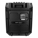 System audio Blaupunkt MB08.2 Bluetooth Karaoke 600W LED przenośny