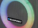 System audio Blaupunkt MB08.2 Bluetooth Karaoke 600W LED przenośny