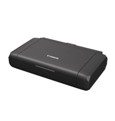 Canon MAXIFY BX110 drukarka atramentowa mobilna z akumulatorem