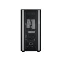 Obudowa Cooler Master MasterBox 600 Lite Czarna Tower E-ATX z hartowanym szkłem