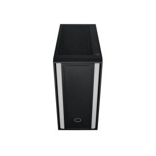 Obudowa Cooler Master MasterBox 600 Lite Czarna Tower E-ATX z hartowanym szkłem