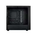 Obudowa Cooler Master MasterBox 600 Lite Czarna Tower E-ATX z hartowanym szkłem