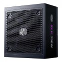 Cooler Master Zasilacz MWE GOLD 750 V3 ATX 80+ GOLD Full Modular cichy