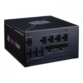 Cooler Master Zasilacz MWE GOLD 750 V3 ATX 80+ GOLD Full Modular cichy