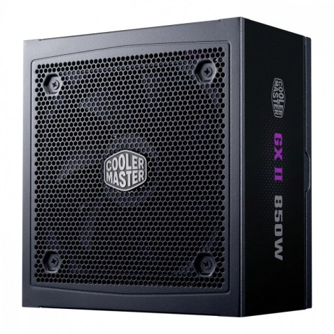 Zasilacz Cooler Master MWE GOLD 850 W ATX 3.1 modułowy 80+ Gold cichy
