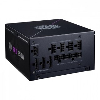 Zasilacz Cooler Master MWE GOLD 850 W ATX 3.1 modułowy 80+ Gold cichy