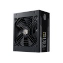 Cooler Master Zasilacz MWE Gold 1050 V2 ATX3.1 80 PLUS Gold wydajny modularny
