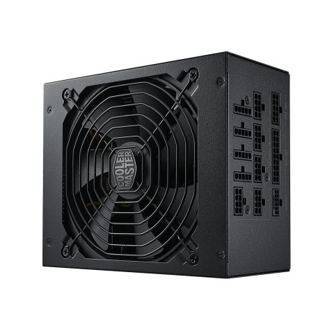 Cooler Master Zasilacz MWE Gold 1050 V2 ATX3.1 80 PLUS Gold wydajny modularny
