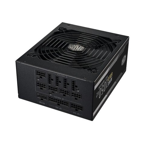 Cooler Master Zasilacz MWE Gold 1050 V2 ATX3.1 80 PLUS Gold wydajny modularny