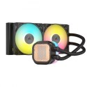 Chłodzenie Corsair iCUE LINK TITAN 240 RX RGB AIO 240mm wydajne chłodzenie