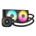 Chłodzenie Corsair iCUE LINK TITAN 240 RX RGB AIO 240mm wydajne chłodzenie