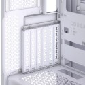 Corsair Obudowa 3500X ICUE LINK RGB TG Mid-Tower biała z podswiatleniem