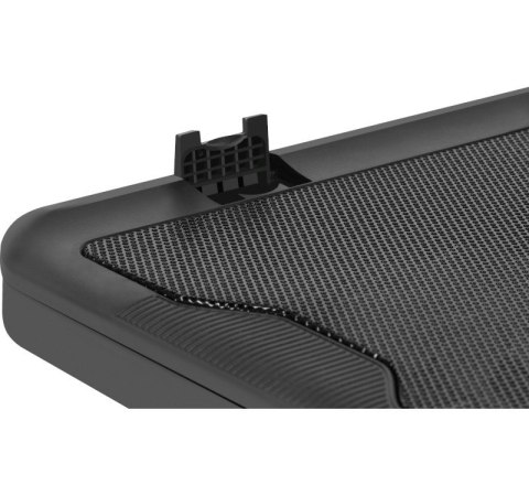 Podstawka chłodząca Defender NS-503 metalowa 15.6-17