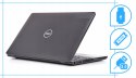 Dell Latitude 5500 Intel Core i7 16GB DDR4 256GB SSD Windows 11 Pro 15.6"