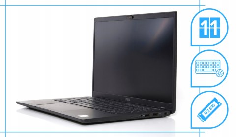 Dell Latitude 7410 Intel Core i5 16GB DDR4 512GB SSD Windows 11 Pro 14"