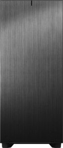 Obudowa Fractal Design Define XL TG Dark Tint ATX czarna wydajna