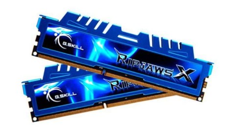 G.SKILL DDR3 16GB 2133MHz CL10 lekki pamięci RAM zestaw 2x8GB