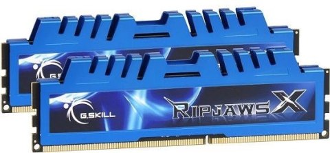 G.SKILL DDR3 16GB 2133MHz CL10 lekki pamięci RAM zestaw 2x8GB