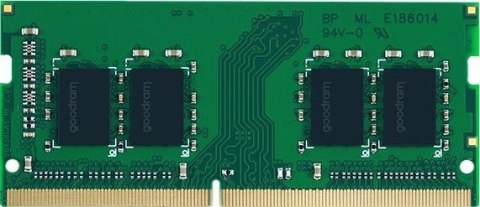 Pamięć GOODRAM DDR4 SODIMM 32GB 2666 MHz z radiatorem