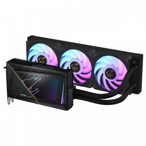 Karta graficzna Gigabyte GeForce RTX 5080 AORUS XTREME WATERFORCE 16G
