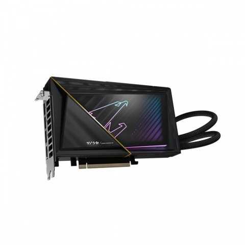 Karta graficzna Gigabyte GeForce RTX 5080 AORUS XTREME WATERFORCE 16G
