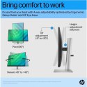 Monitor HP E27 G5 27 FHD z matrycą IPS ergonomiczny
