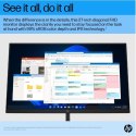 Monitor HP E27 G5 27 FHD z matrycą IPS ergonomiczny