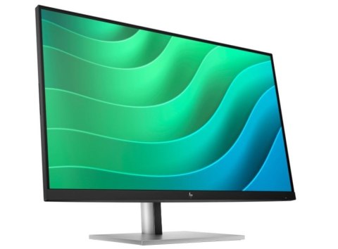 Monitor HP E27 G5 27 FHD z matrycą IPS ergonomiczny