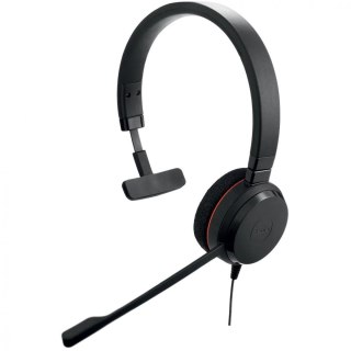 Słuchawki Jabra Evolve 20 SE USB-A USB-C mono komfortowe do telefonii