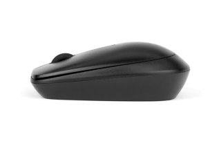Kensington Mysz mobilna bezprzewodowa Pro Fit 1000 DPI czarna