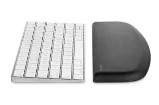 Podkładka ErgoSoft Kensington pod klawiaturę czarna ergonomiczna specjalistyczna