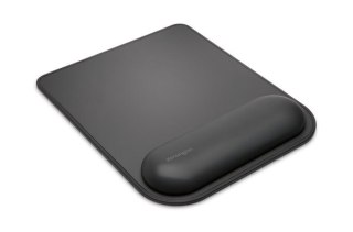 Podkładka pod mysz Kensington ErgoSoft z podkładką pod nadgarstek ergonomiczna