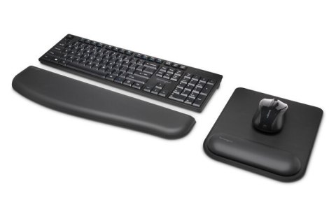 Podkładka pod mysz Kensington ErgoSoft z podkładką pod nadgarstek ergonomiczna