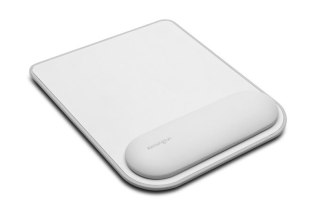 Kensington Podkładka pod mysz ErgoSoft z podparciem pod nadgarstek szara