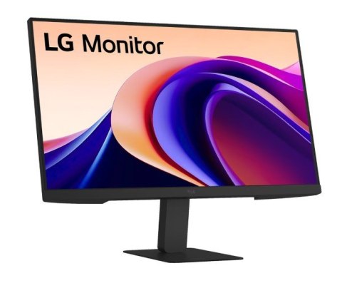 Monitor LG Electronics 24U631A-B QHD 2560x1440 IPS 100 Hz