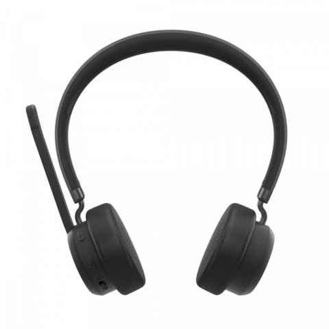 Zestaw słuchawkowy Lenovo Wireless Stereo Headset bezprzewodowy z Bluetooth 5.3
