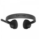 Zestaw słuchawkowy Lenovo Wireless Stereo Headset bezprzewodowy z Bluetooth 5.3