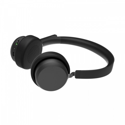 Zestaw słuchawkowy Lenovo Wireless Stereo Headset bezprzewodowy z Bluetooth 5.3