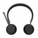 Zestaw słuchawkowy Lenovo Wireless Stereo Headset bezprzewodowy z Bluetooth 5.3