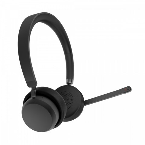 Zestaw słuchawkowy Lenovo Wireless Stereo Headset bezprzewodowy z Bluetooth 5.3